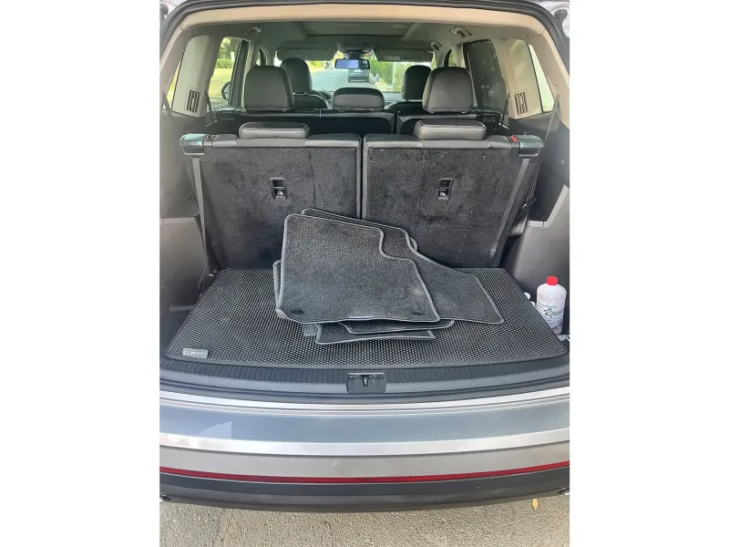 Volkswagen Teramont 2024 13