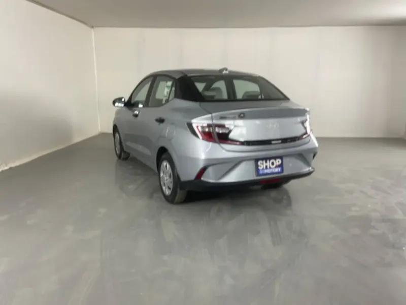 هيونداي جراند i10 فليت 2024 4