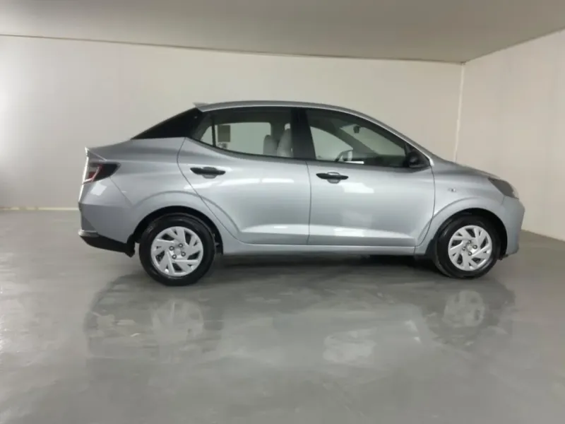 هيونداي جراند i10 فليت 2024 8