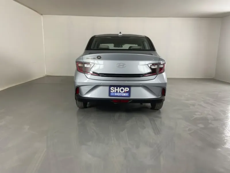 هيونداي جراند i10 فليت 2024 5