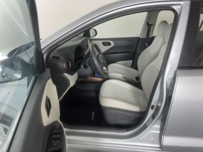 هيونداي جراند i10 فليت 2024 17