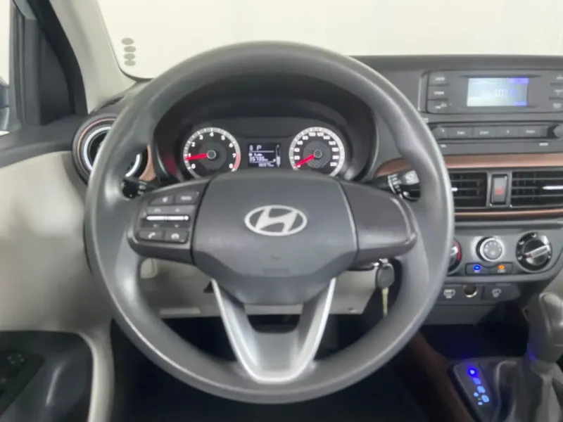 هيونداي جراند i10 فليت 2024 11