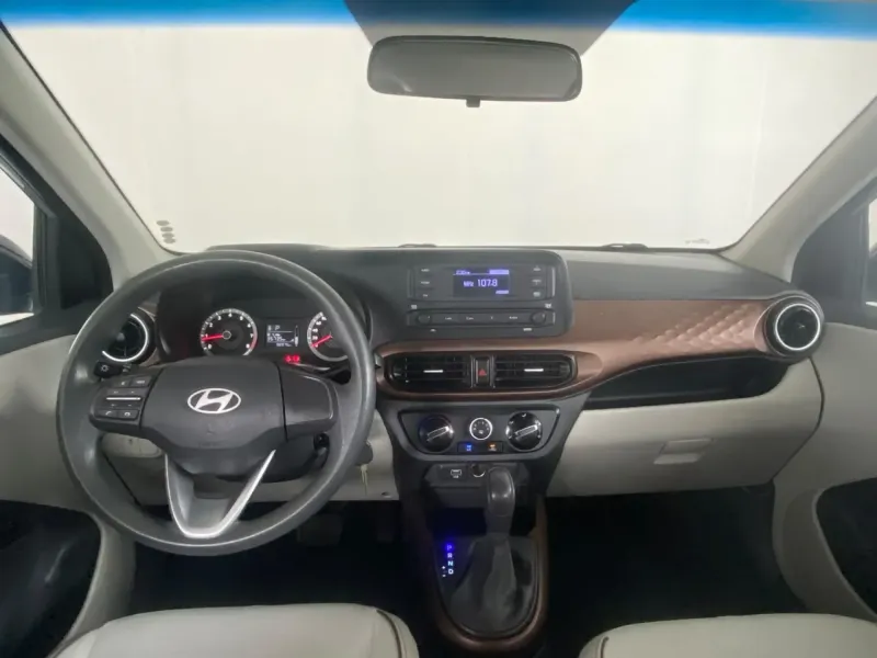هيونداي جراند i10 فليت 2024 10