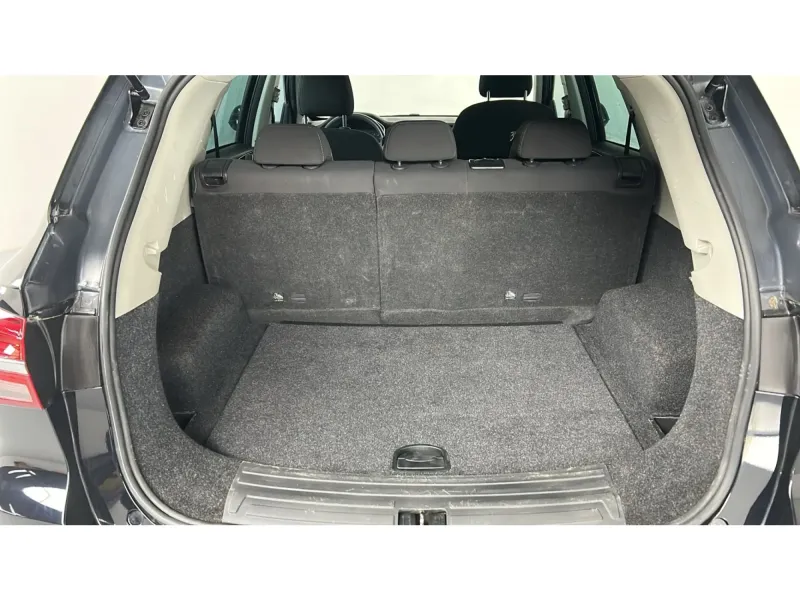 MG RX5 Standard 2023 25