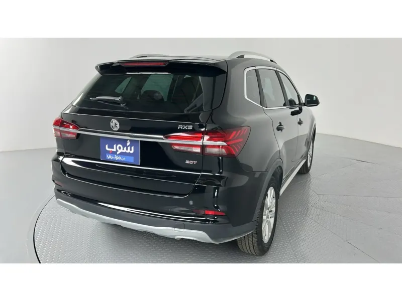 MG RX5 Standard 2023 5