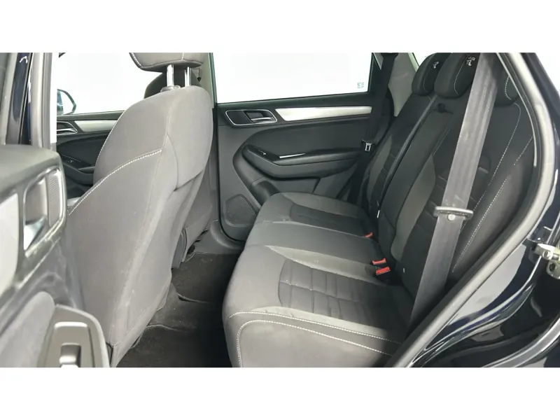 MG RX5 Standard 2023 17