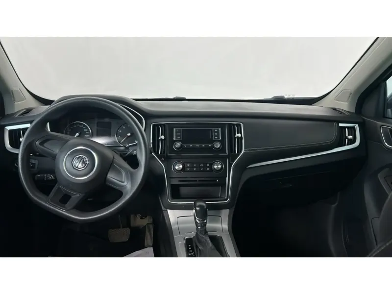 MG RX5 Standard 2023 10