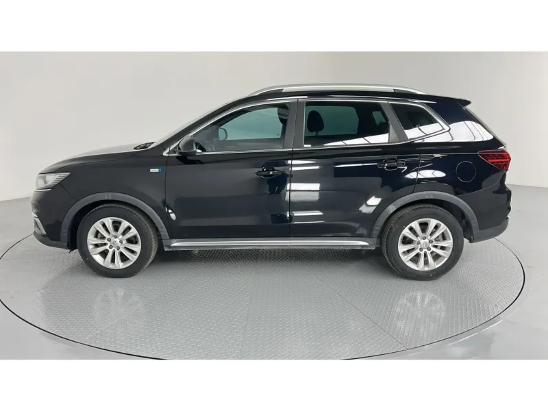 MG RX5 Standard 2023 7