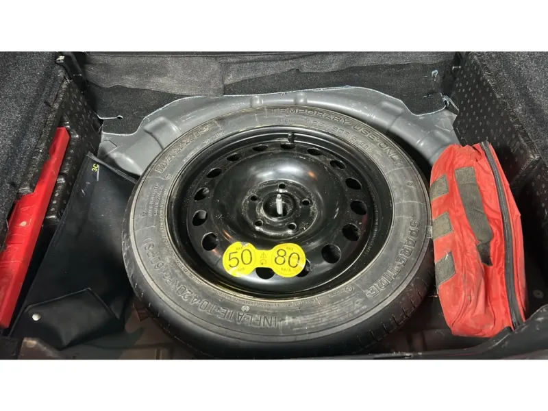 MG RX5 Standard 2023 24