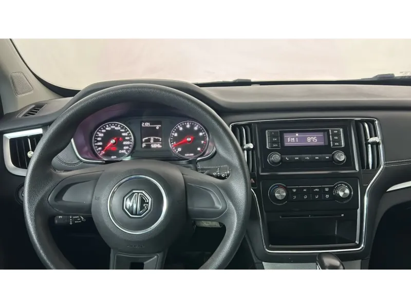 MG RX5 Standard 2023 9