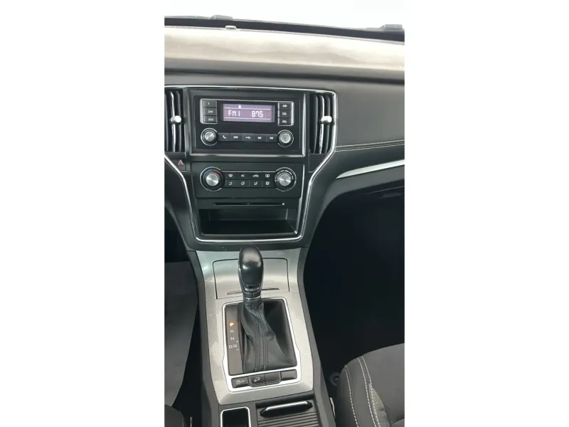 MG RX5 Standard 2023 12