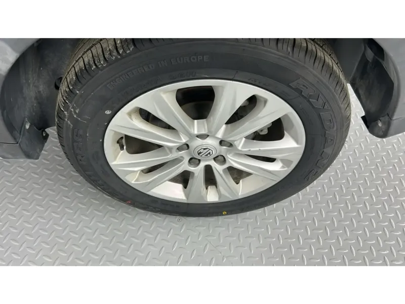 MG RX5 Standard 2023 23