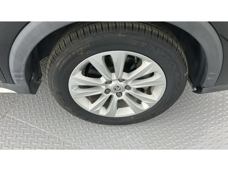 MG RX5 Standard 2023 22