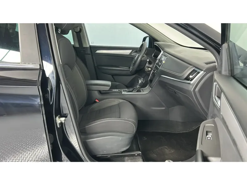 MG RX5 Standard 2023 14