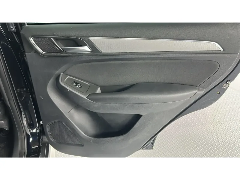 MG RX5 Standard 2023 16