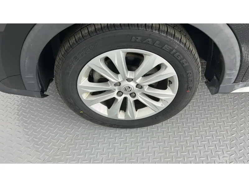 MG RX5 Standard 2023 20