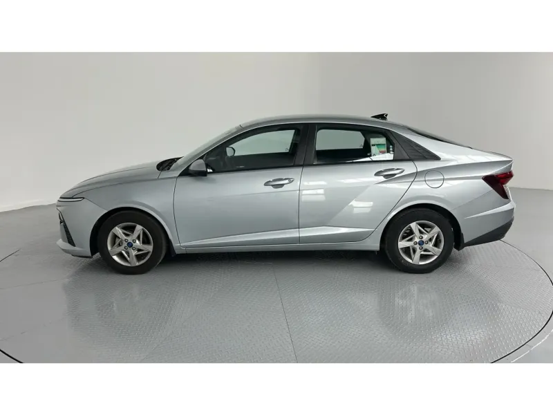 Hyundai Accent FLEET 2025 7