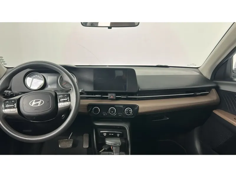 Hyundai Accent FLEET 2025 9