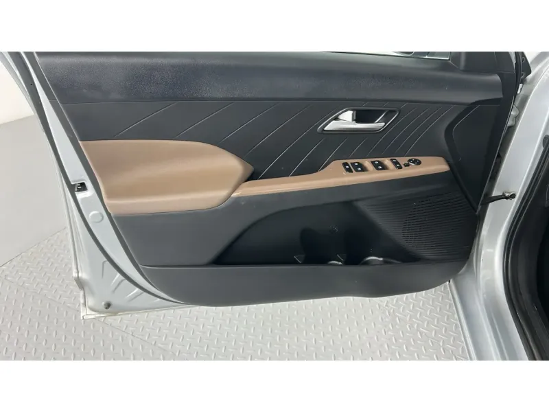 Hyundai Accent FLEET 2025 19