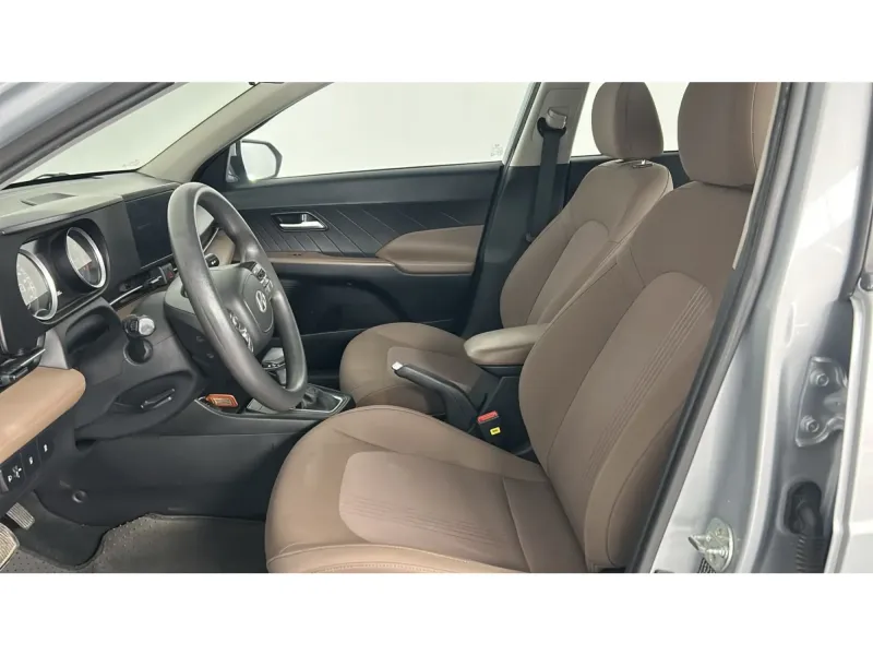 Hyundai Accent FLEET 2025 15