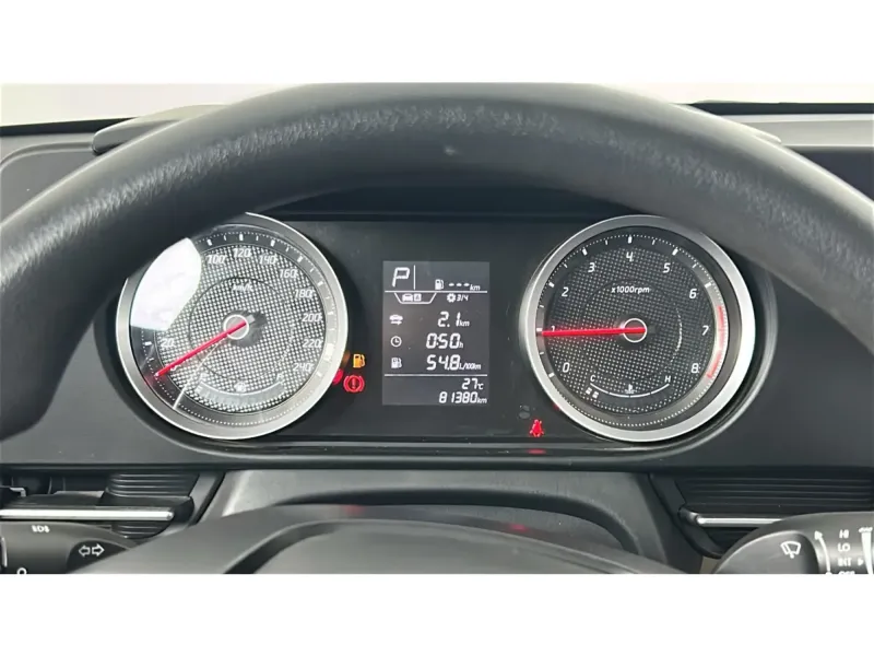 Hyundai Accent FLEET 2025 11