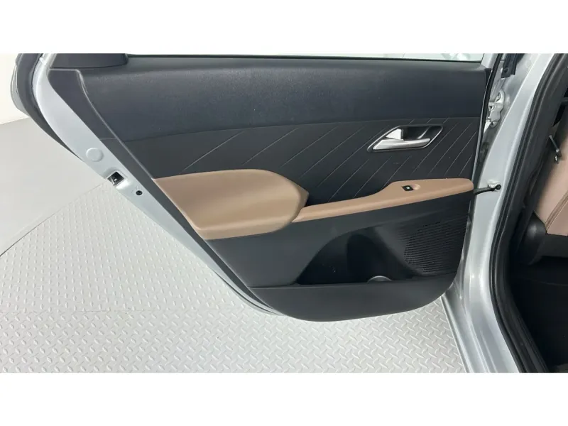 Hyundai Accent FLEET 2025 21