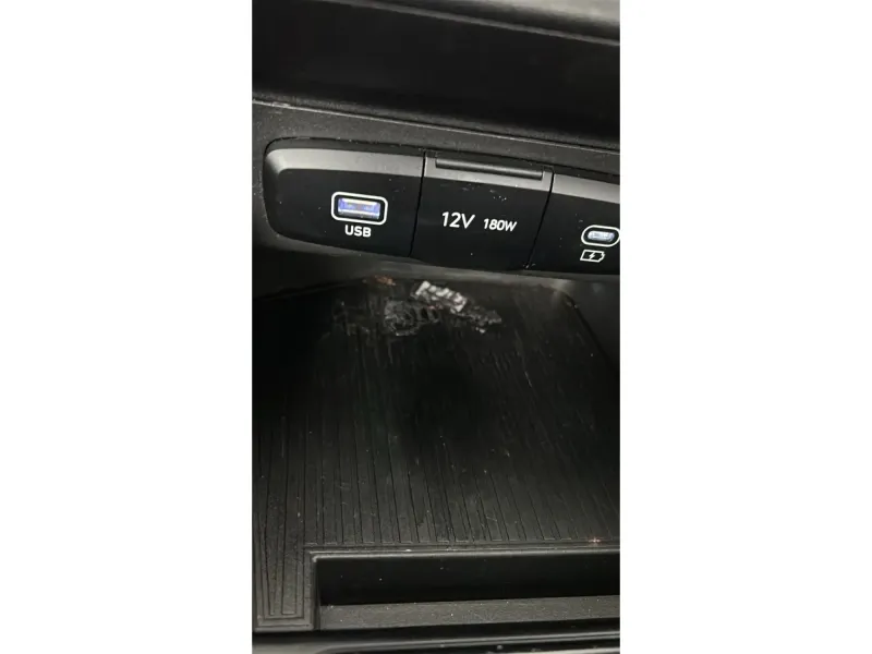 Hyundai Accent FLEET 2025 14