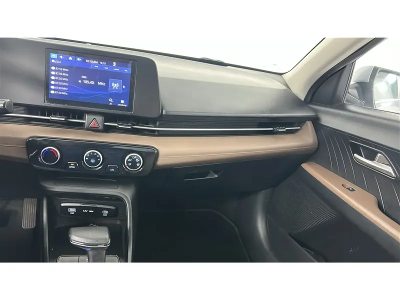Hyundai Accent FLEET 2025 12
