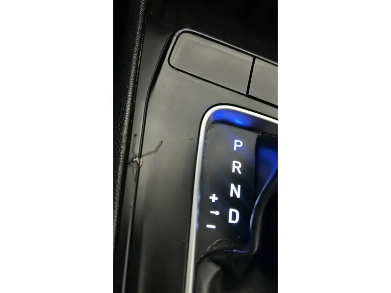 Hyundai Accent FLEET 2025 13