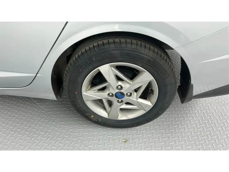 Hyundai Accent FLEET 2025 25