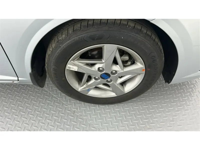 Hyundai Accent FLEET 2025 27