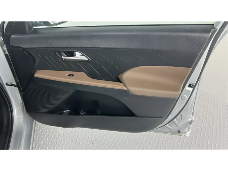 Hyundai Accent FLEET 2025 20