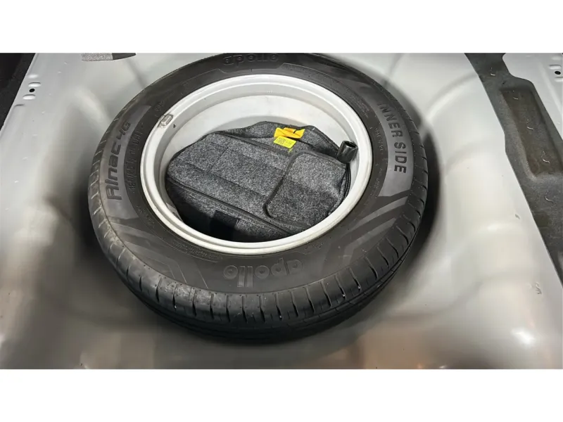 Hyundai Accent FLEET 2025 29