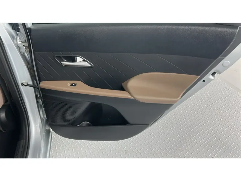 Hyundai Accent FLEET 2025 22