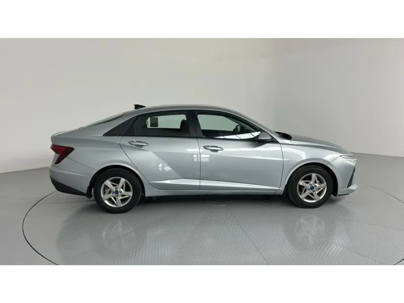 Hyundai Accent FLEET 2025 8