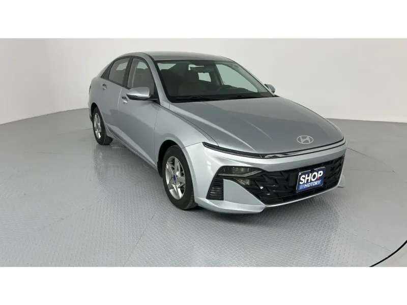 Hyundai Accent FLEET 2025 3