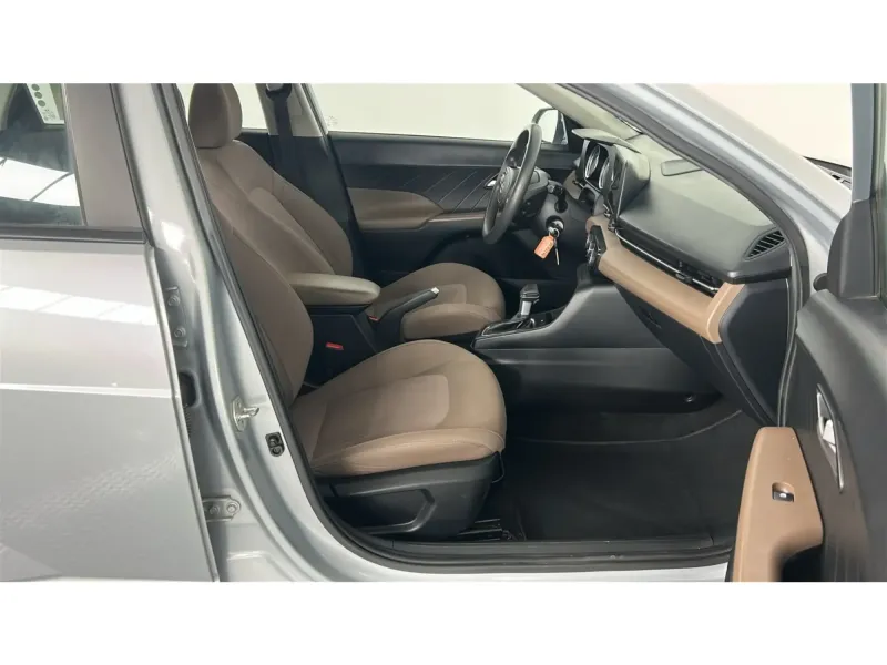 Hyundai Accent FLEET 2025 16