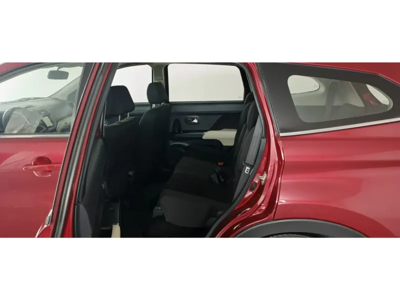 Toyota Rush Standard 2022 11