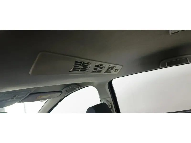 Toyota Rush Standard 2022 12