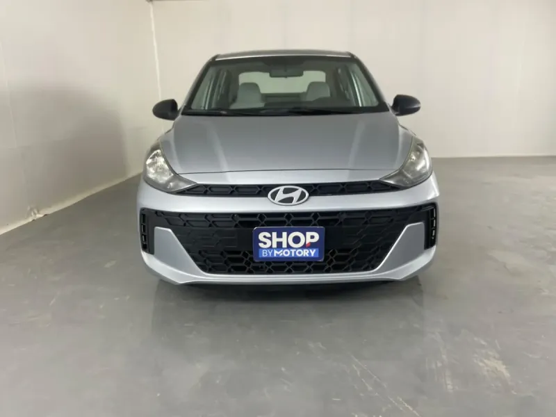 Hyundai GRAND i10 FLEET 2024 1