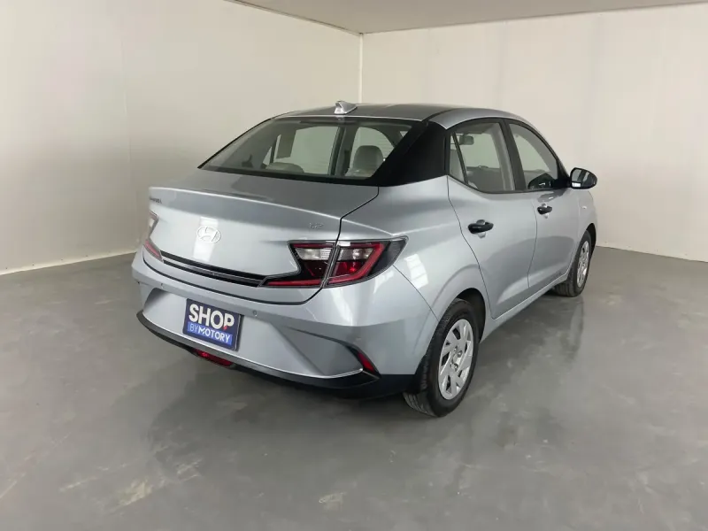 Hyundai GRAND i10 FLEET 2024 6