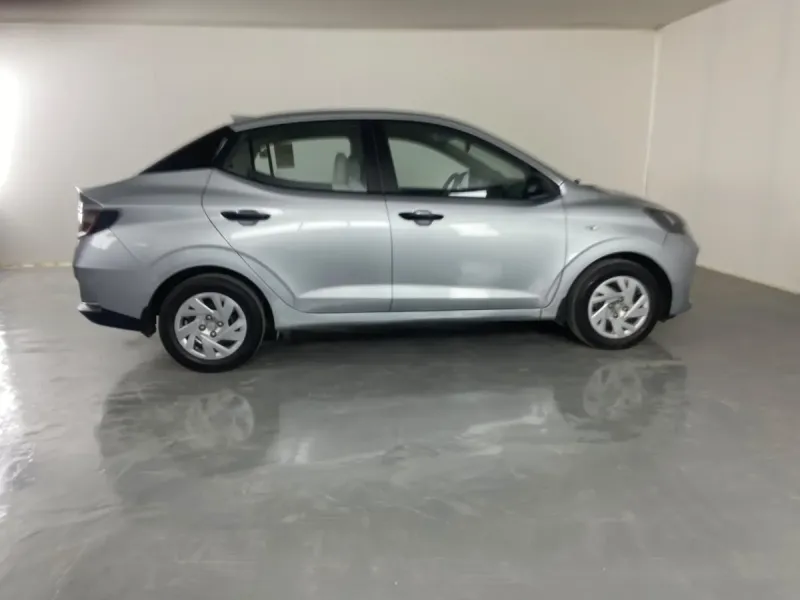 Hyundai GRAND i10 FLEET 2024 8