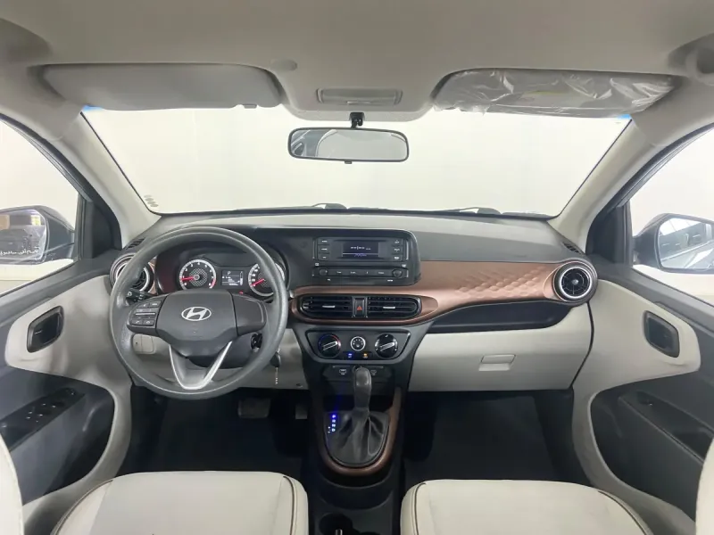 Hyundai GRAND i10 FLEET 2024 10