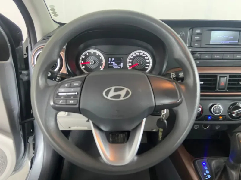 Hyundai GRAND i10 FLEET 2024 12