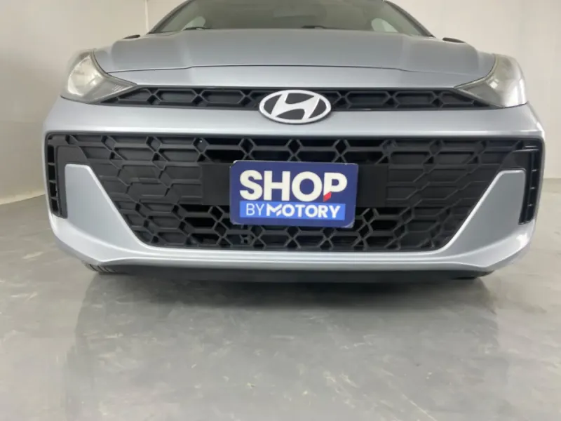 Hyundai GRAND i10 FLEET 2024 2