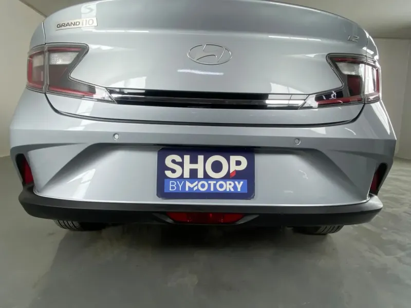 Hyundai GRAND i10 FLEET 2024 4
