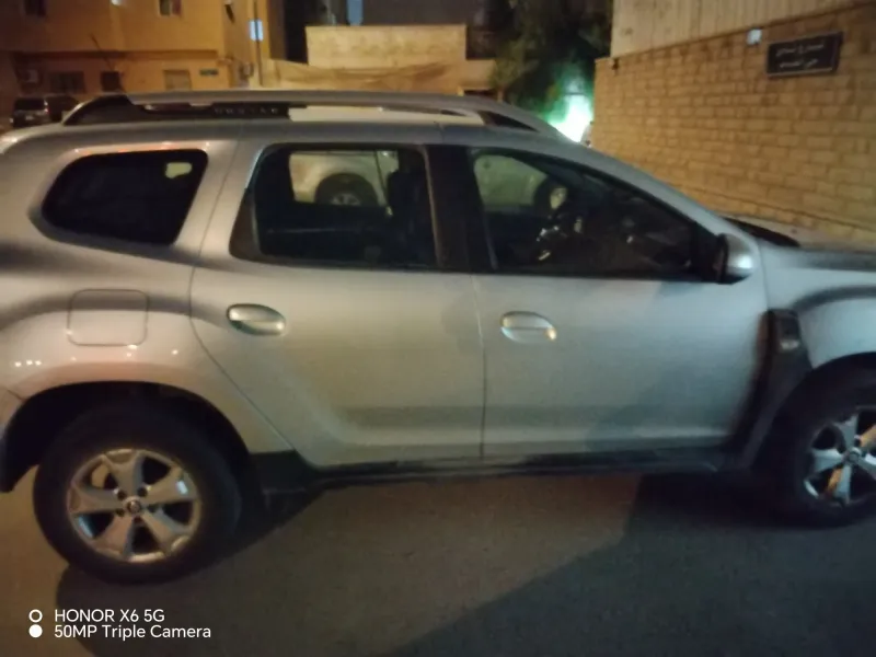 Renault Duster 2020 2