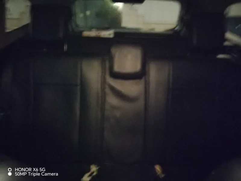 Renault Duster 2020 6
