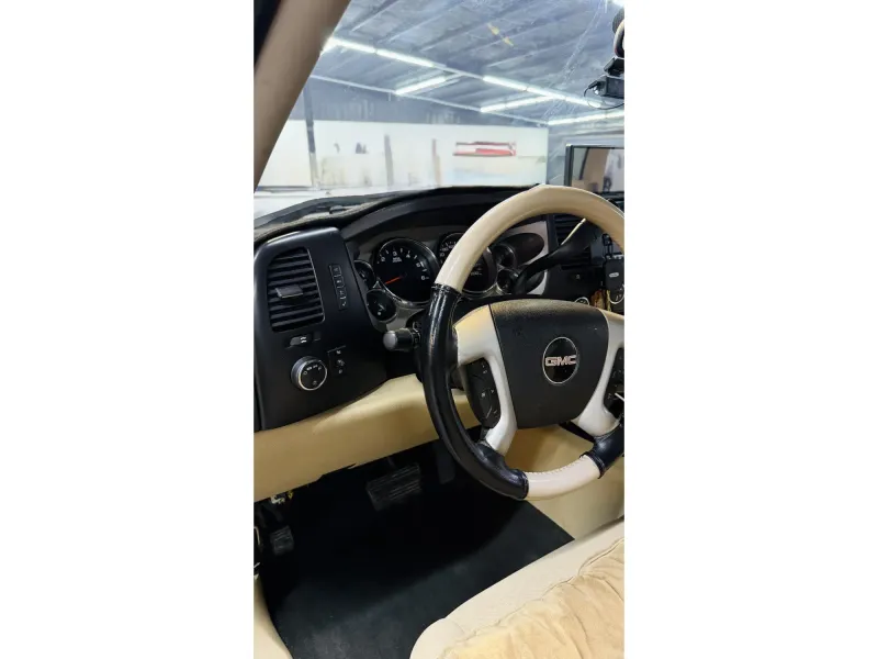 GMC Sierra 2008 10