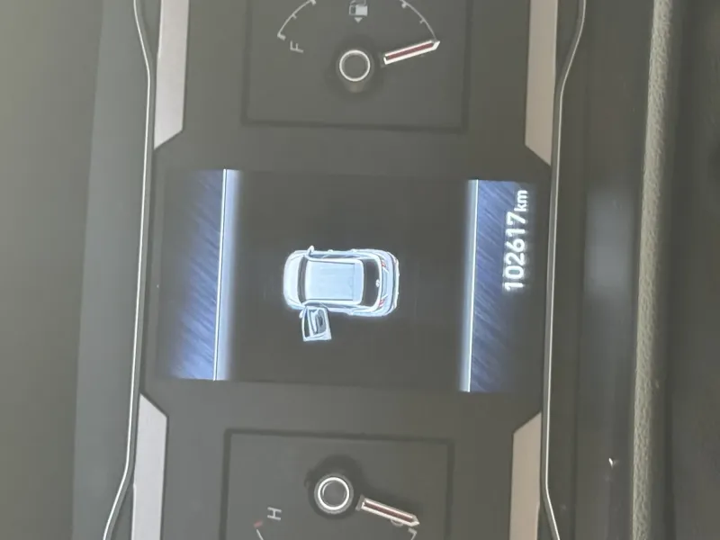 Hyundai Tucson 2021 7